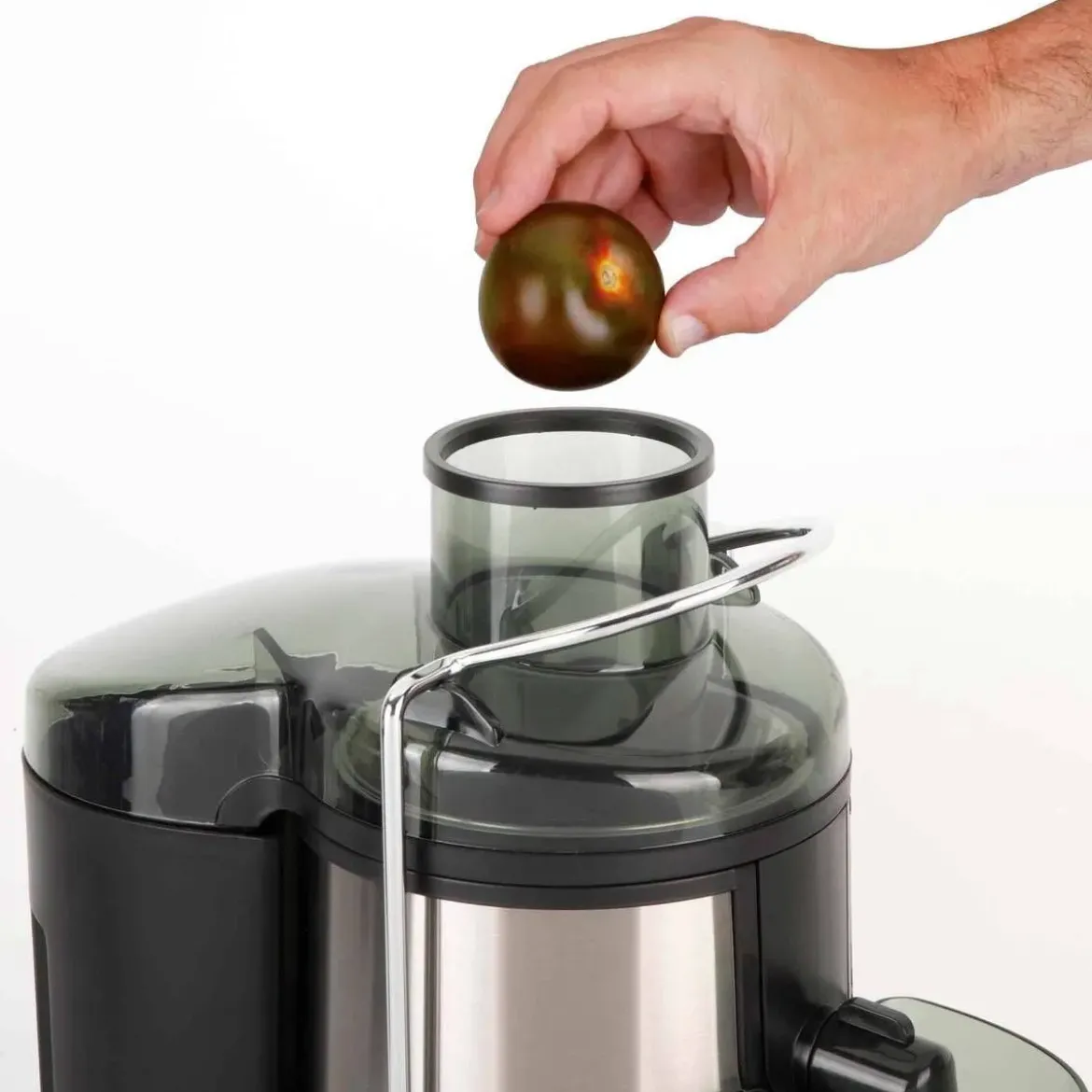 Licuadora inox de boca ancha JATA JELI1580