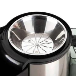 Licuadora inox de boca ancha JATA JELI1580