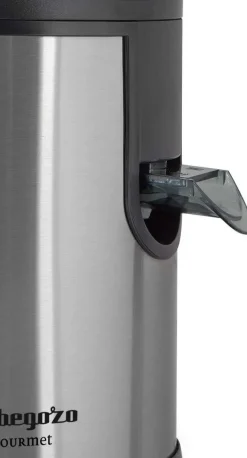 Licuadora Orbegozo 600W Inox Boca Ancha LI5060