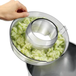 Licuadora PHILIPS HR1855/70 700W con Tubo Extragrande 2L Fácil Limpieza