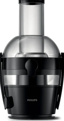 Licuadora PHILIPS HR1855/70 700W con Tubo Extragrande 2L Fácil Limpieza