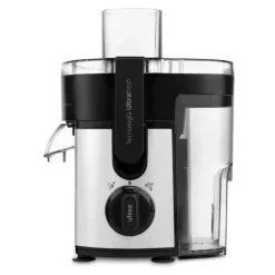 Licuadora Ufesa VITALIFY 400W con Filtro Inox y 2 Velocidades Pulse