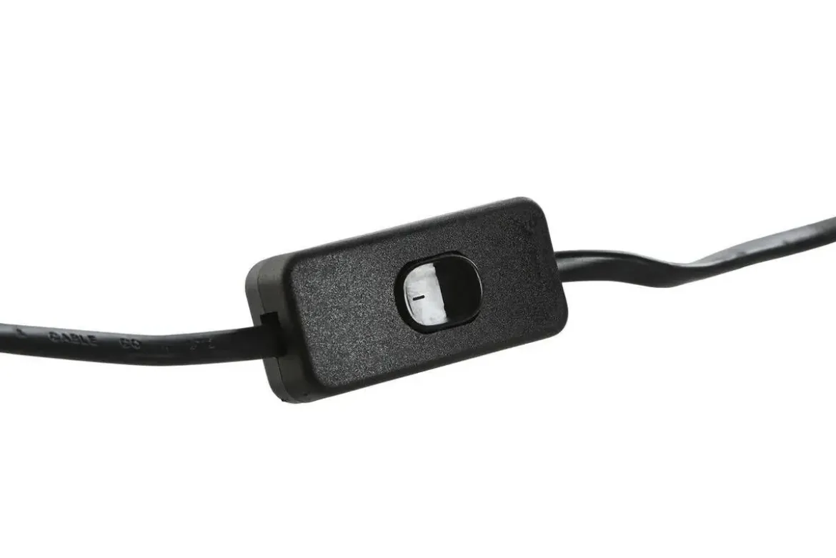 Lámpara de Mesa Teca Y Hierro LA-217901