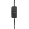 Lámpara de Techo Fibras Naturales LA-217884
