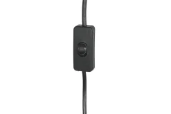 Lámpara de Techo Fibras Naturales LA-217884