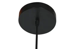 Lámpara de Techo Fibras Naturales 125 cm LA-217880