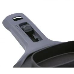 Mandolina de Cocina Ajustable con Cuchilla de Acero STATEMENT 25281