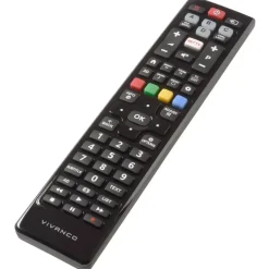 Mando Tv compatible dispositivos PHILIPS VIVANCO RR 260