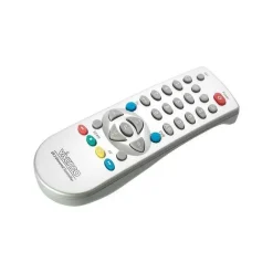 Mando Universal Compacto 2en1 Vivanco UR2 19696