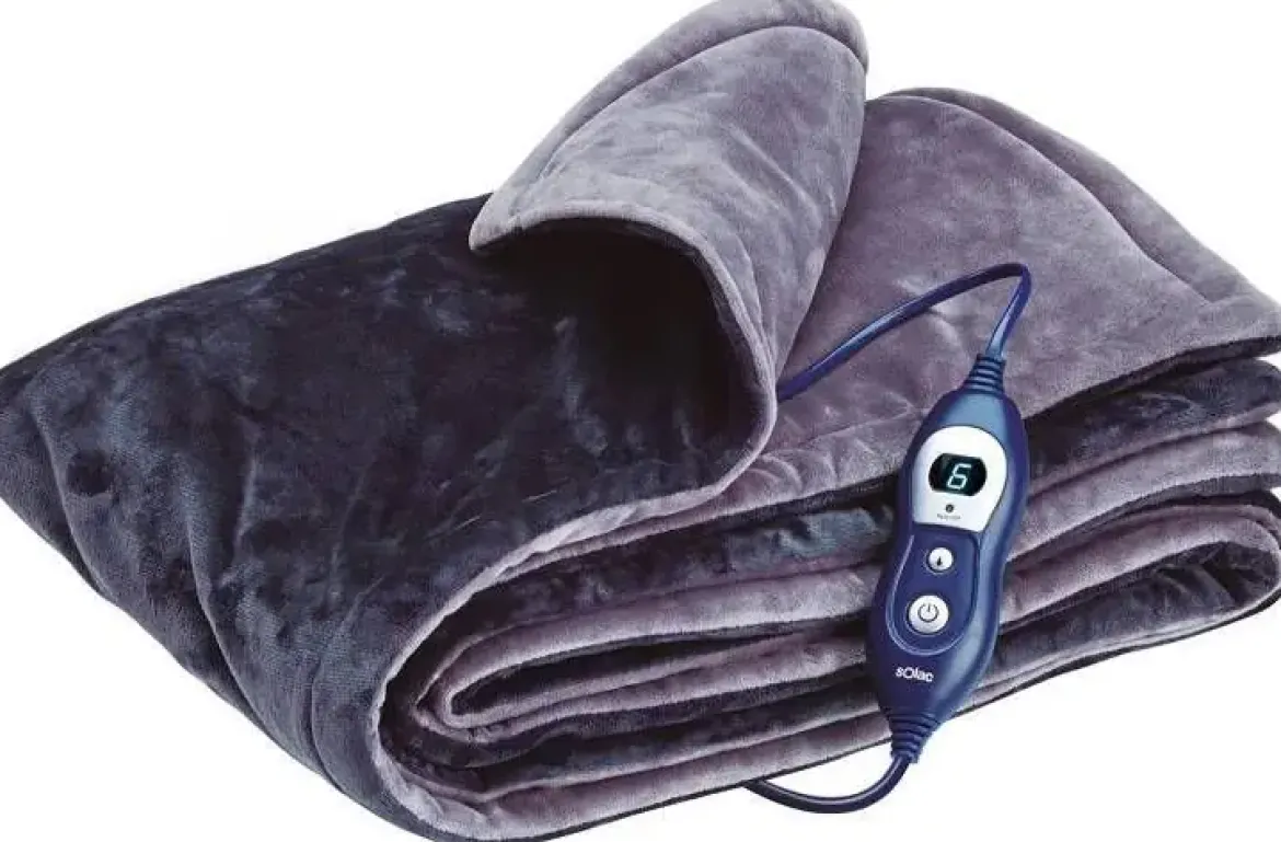 Manta Solac Reikiavik Single Ct8607