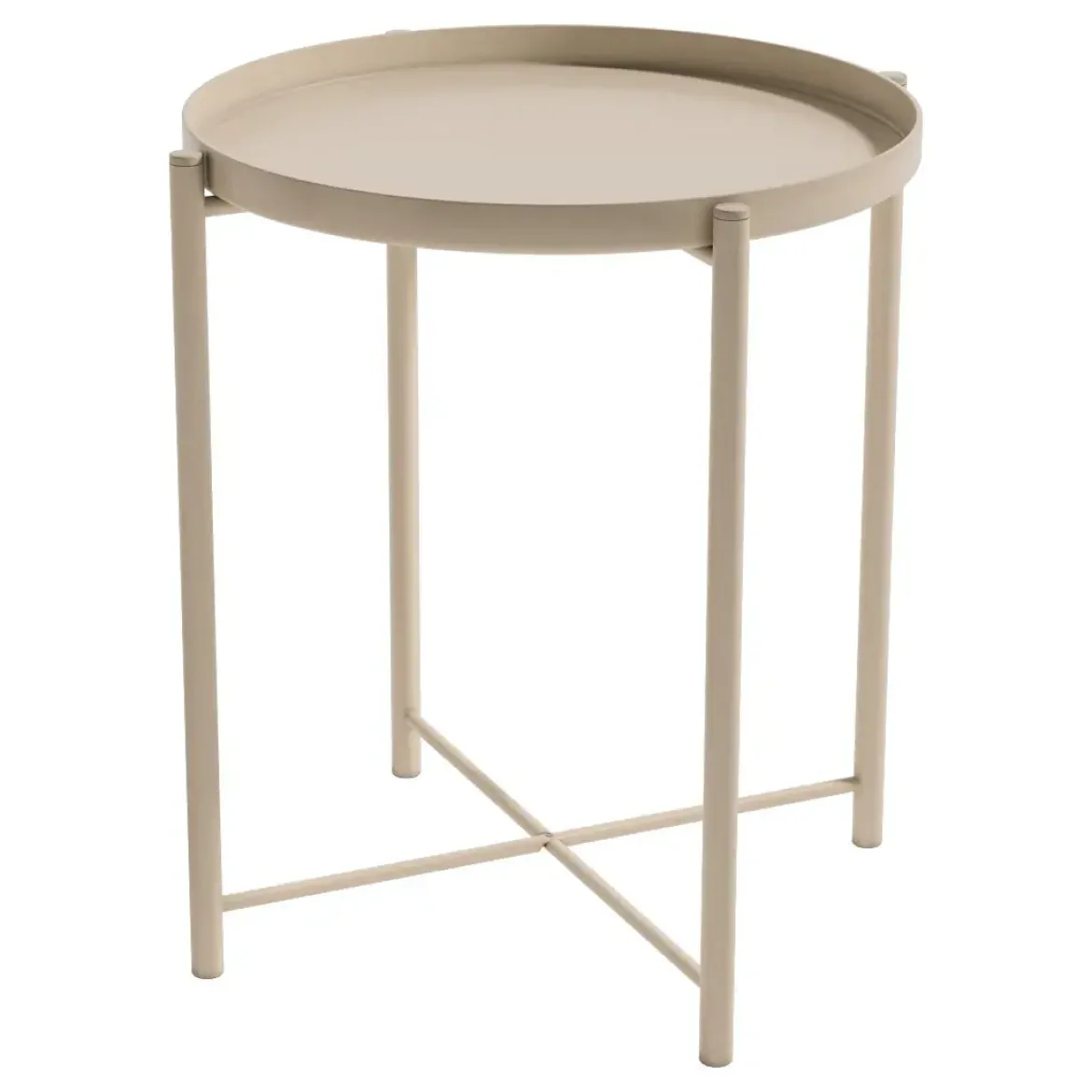 Mesa Auxiliar de Metal ANTARTIC