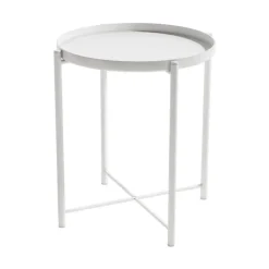 Mesa Auxiliar de Metal ANTARTIC