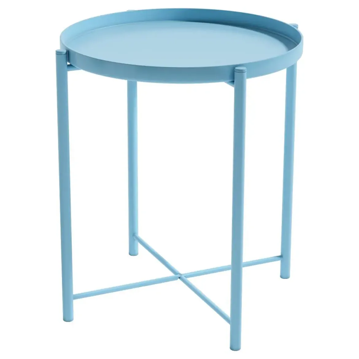 Mesa Auxiliar de Metal ANTARTIC