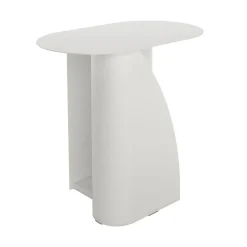 Mesa Auxiliar de Metal Lacado URBAN