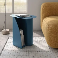Mesa Auxiliar de Metal Lacado URBAN