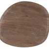Mesa Auxiliar Industrial de Madera de Mango STANLEY