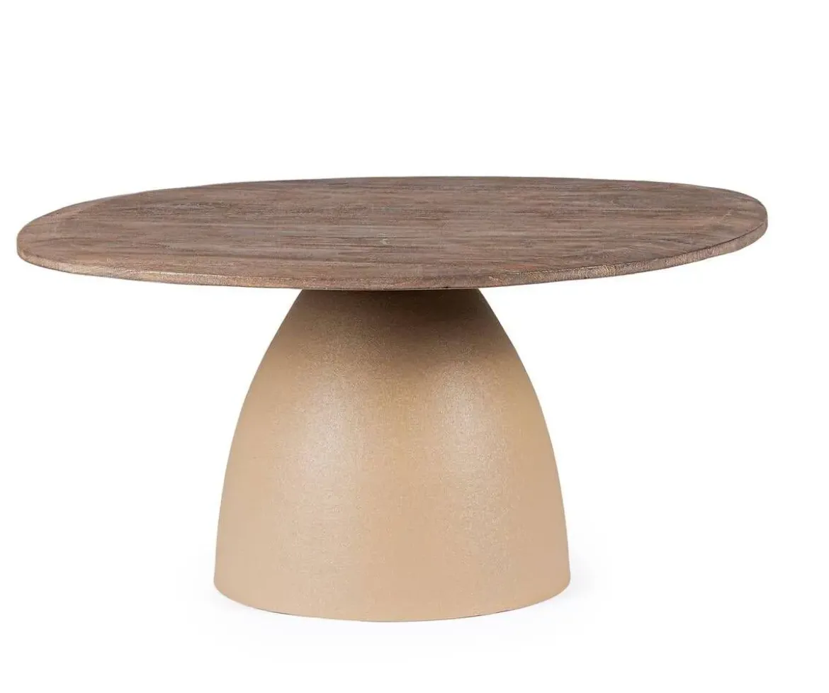 Mesa Auxiliar Industrial de Madera de Mango STANLEY