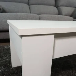 Mesa centro elevable GALA 90x50 cm