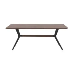 Mesa comedor de Madera de Acacia GABAR 10835