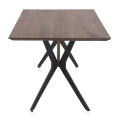 Mesa comedor de Madera de Acacia GABAR 10835