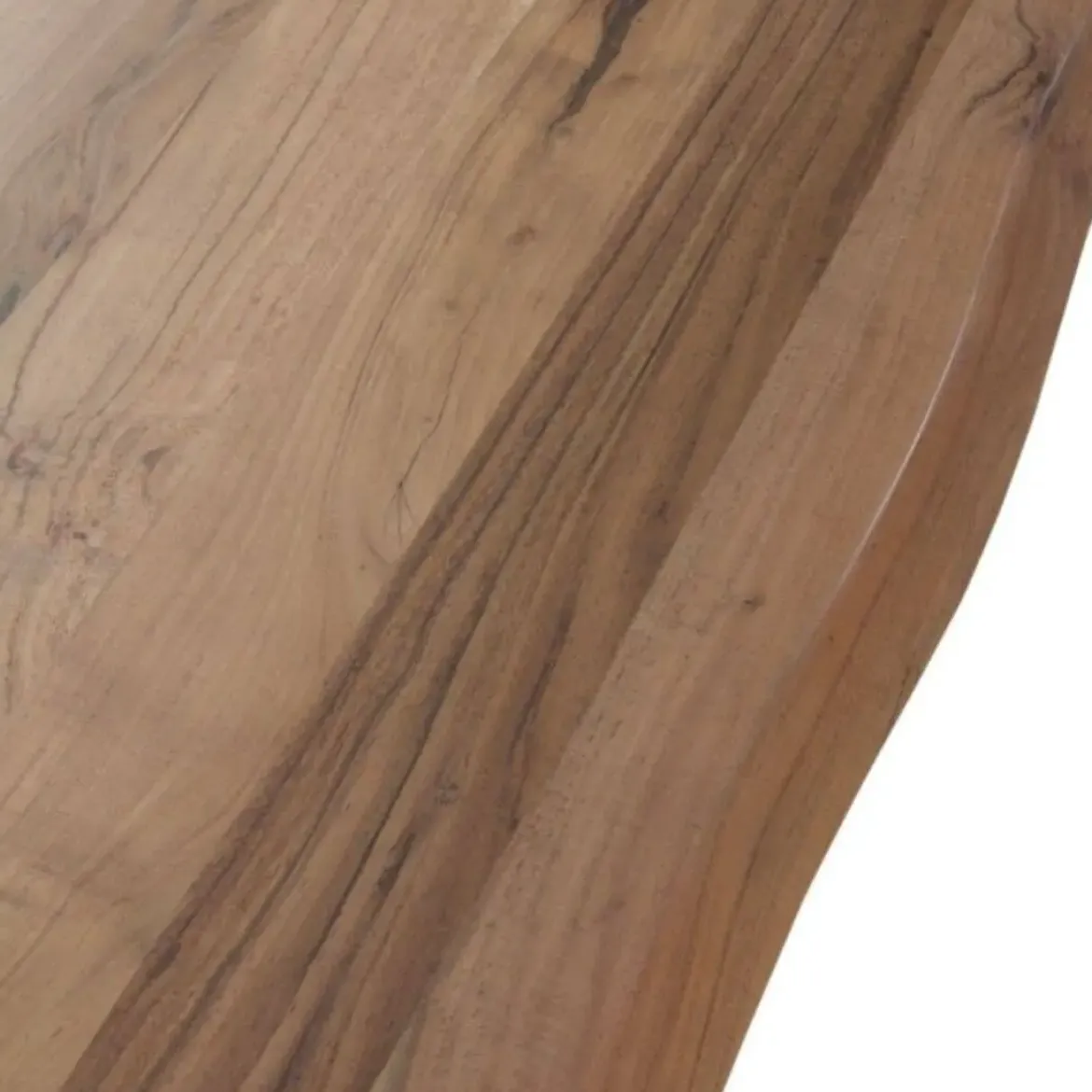 Mesa comedor de Madera de Acacia Acabado Vivo GABAR 10707