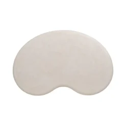 Mesa de Centro Blanca Estructura de DM WILMA 125,50 cm 615197