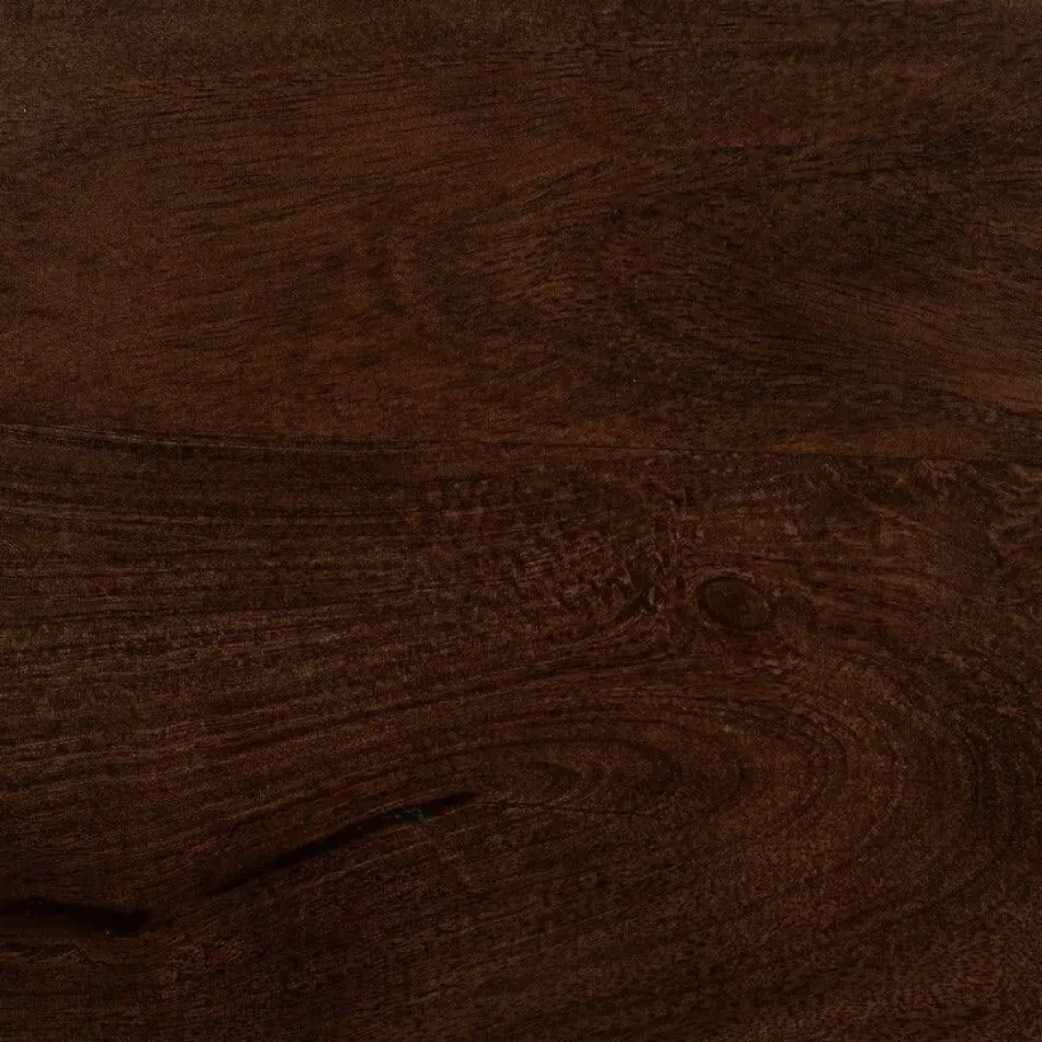 Mesa de Centro de Madera de Mango 110 cm 614764