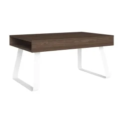 Mesa de Centro Elevable de Melamina LIFT Pata Belt ND5070