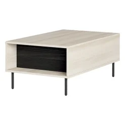 Mesa de Centro Elevable de Melamina DUTTY ND5045