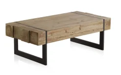 Mesa de centro GABAR DECO modelo 8008
