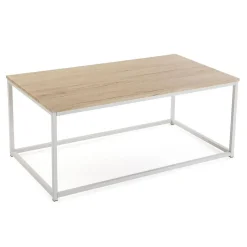 Mesa de Centro Rectangular Clara 10330135