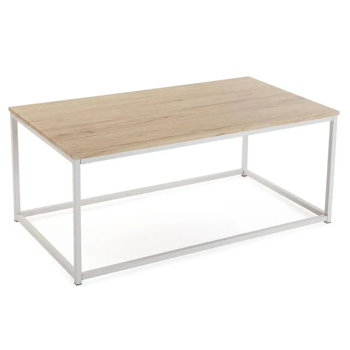Mesa de Centro Rectangular Clara 10330135