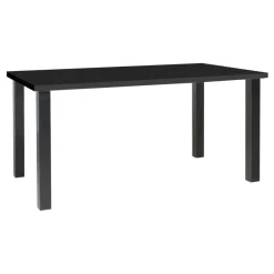 Mesa de Cocina con Patas de Metal y Tablero Laminado 148 ARCOS