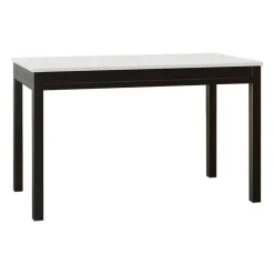 Mesa de Cocina Extensible Carro con Cajón PAVIA/NG