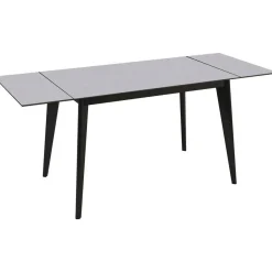Mesa de Cocina Extensible con Tablero Laminado 128/NG ERGO