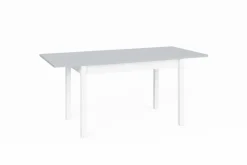 Mesa de Cocina Extensible con Tapa Laminada ROSA