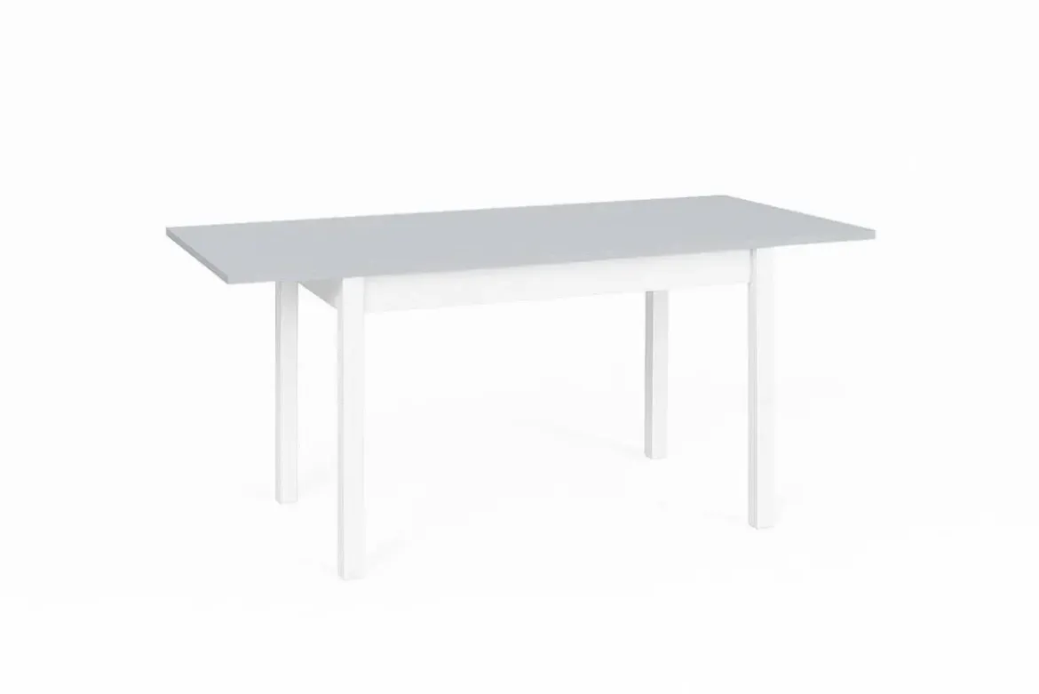 Mesa de Cocina Extensible con Tapa Laminada ROSA