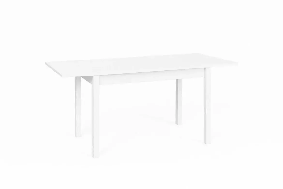 Mesa de Cocina Extensible con Tapa Laminada ROSA
