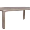 Mesa de Comedor de Madera de Mango 200 cm MB-227978