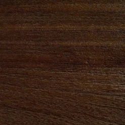 Mesa de Comedor de Madera de Mango Marrón 260 cm 612863