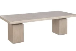 Mesa de Comedor de Olmo Macizo 244 cm MB-226316