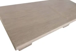 Mesa de Comedor de Olmo Macizo 244 cm MB-226316