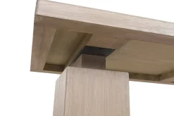 Mesa de Comedor de Olmo Macizo 244 cm MB-226316
