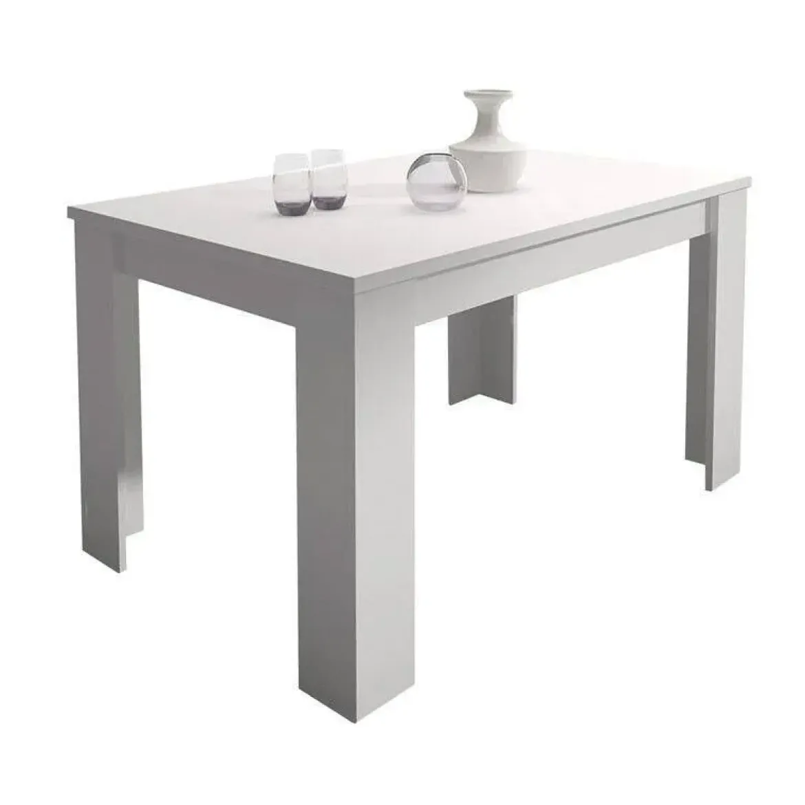 Mesa de Comedor Extensible CORFU