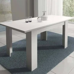 Mesa de Comedor Extensible CORFU