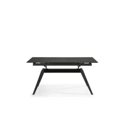 Mesa de Comedor Extensible con Tablero de Cerámica LULA
