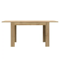 Mesa de Comedor Extensible en Roble Mauvella KILLARNEY TMST142-D108