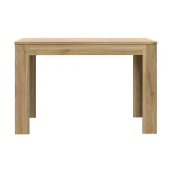 Mesa de Comedor Extensible en Roble Mauvella KILLARNEY TMST142-D108