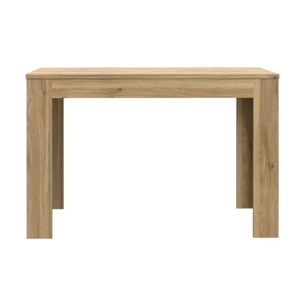 Mesa de Comedor Extensible en Roble Mauvella KILLARNEY TMST142-D108