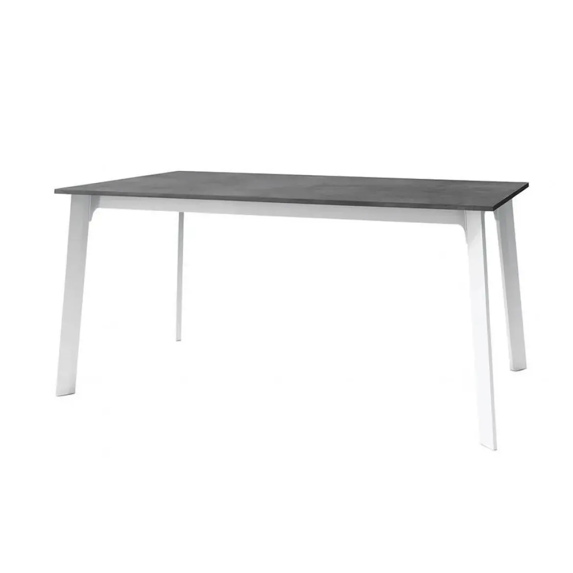 Mesa de Comedor Extensible en Melamina DROP ND5716